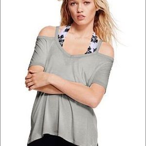 SOLD Victoria’s Secret PINK Super Soft T-shirt